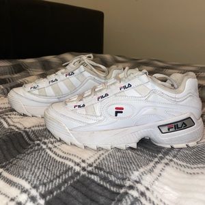 Fila Sneakers